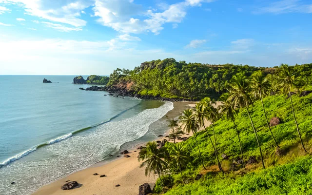 Goa