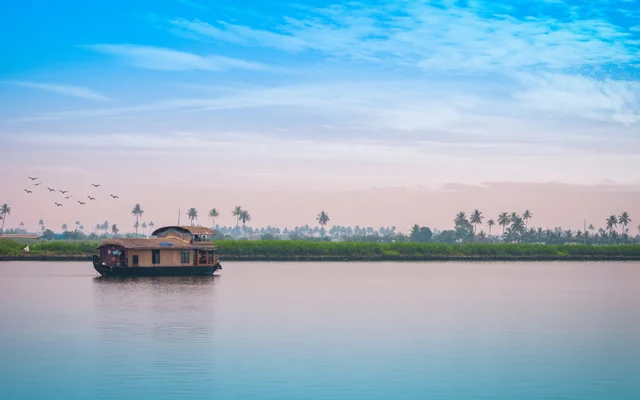 Kochi, Kerala