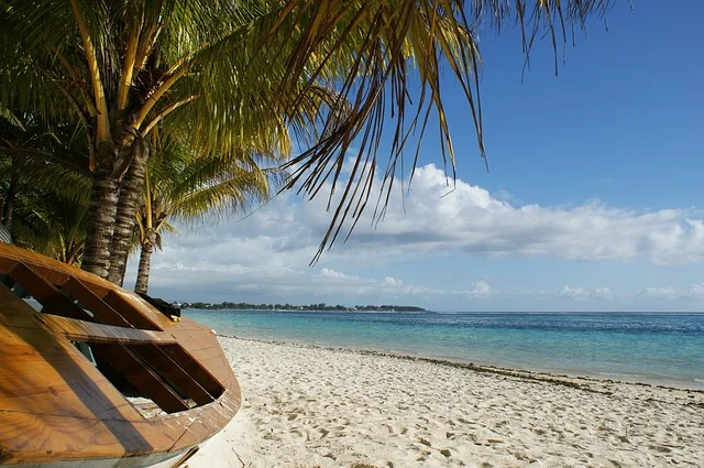 Mauritius