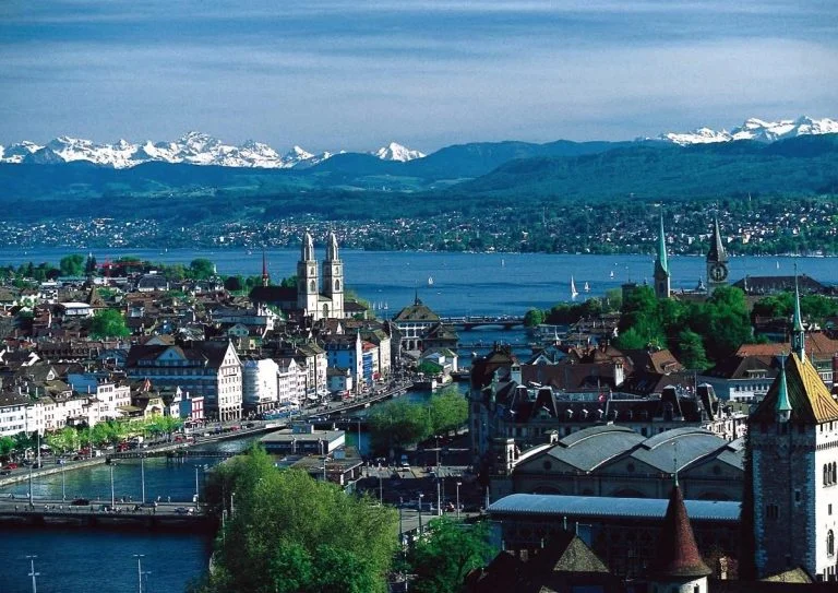 Switzerland