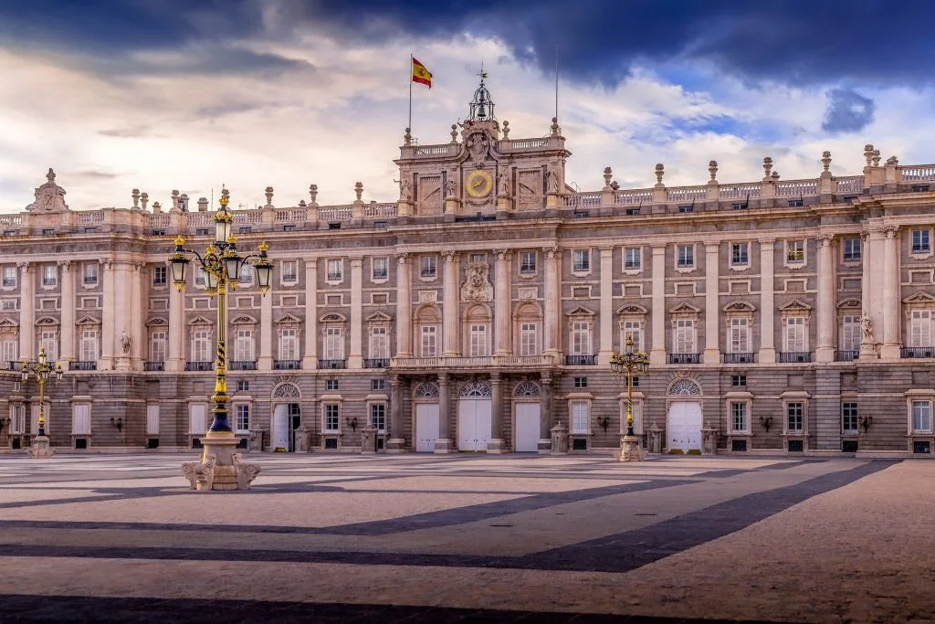 Madrid, Spain