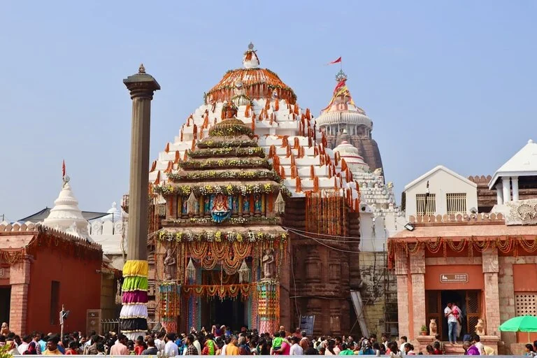 Gundicha-Temple