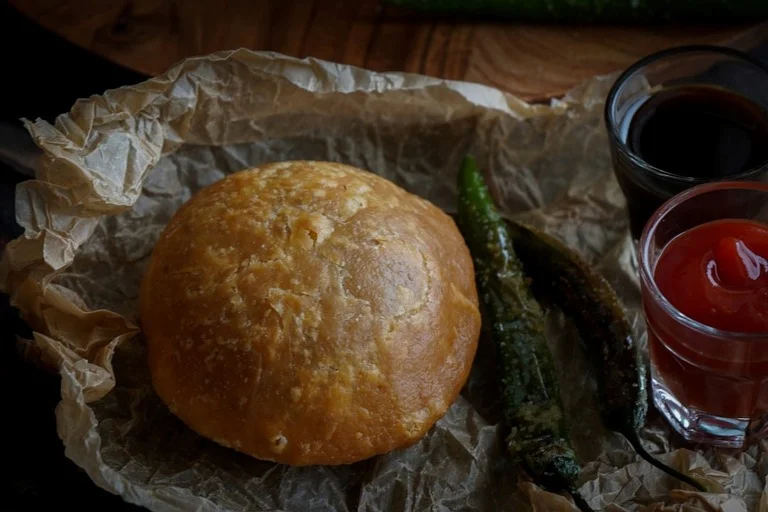 Jaipur-Kachori