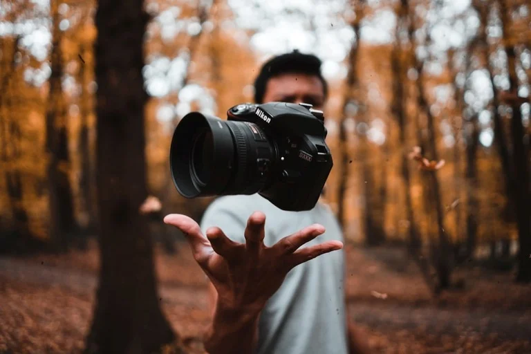 Photography-in-Athirapally