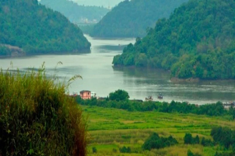 Ulhas-River