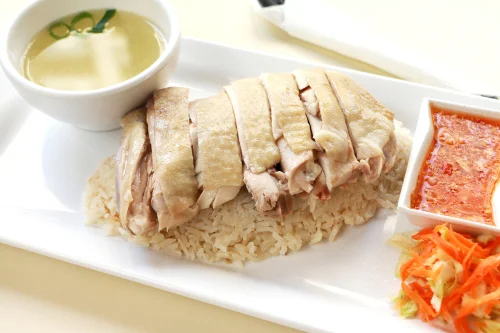 chicken-rice