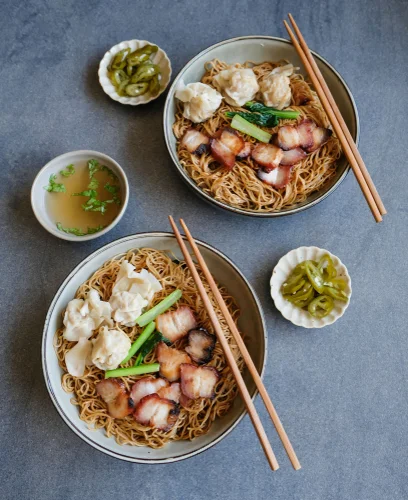 wanton