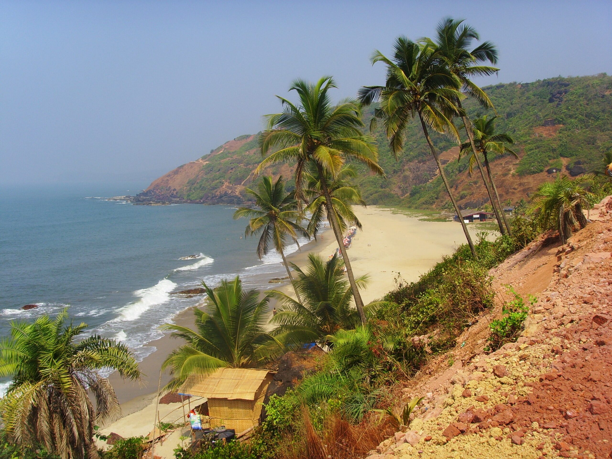 Arambol_beach_2009