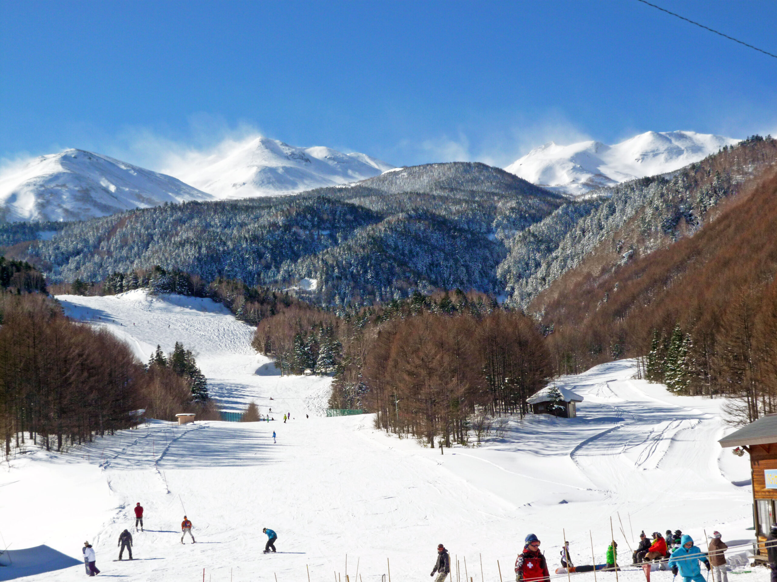 Norikura_Kogen_Snow_+_Spa_Resort
