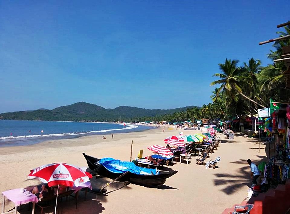 Palolem_beach