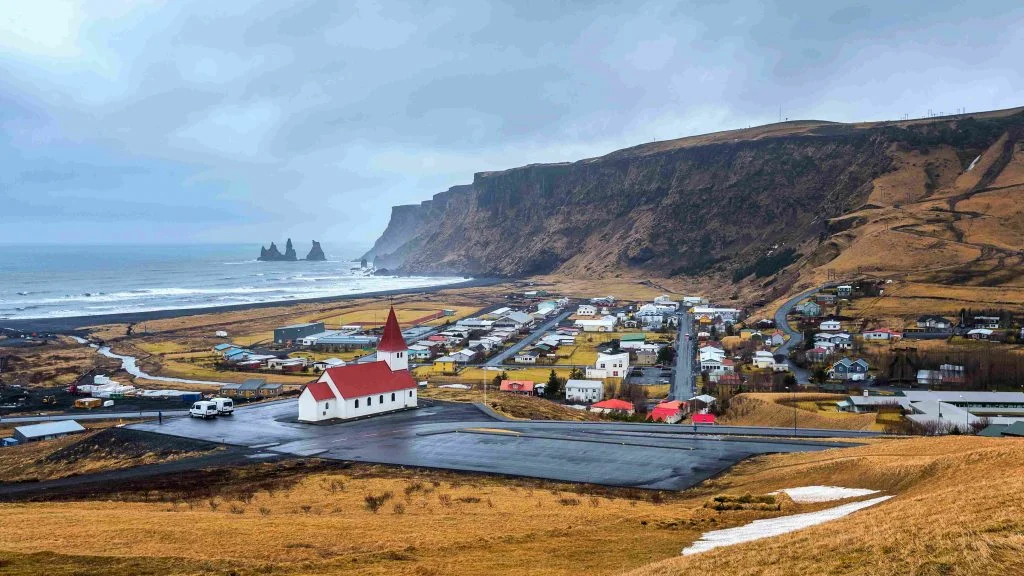 Iceland