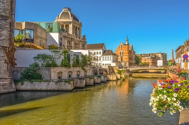 ghent