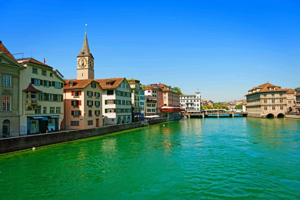 Switzerland