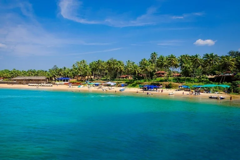 Visiting the Best Places In India In March