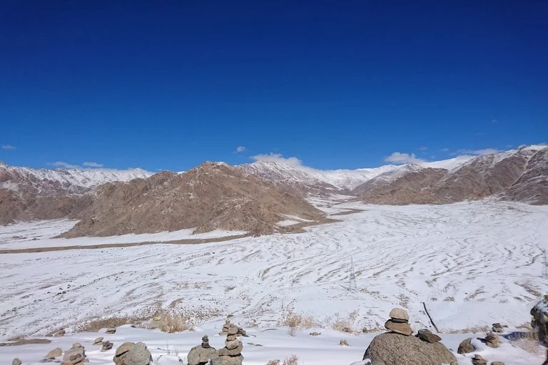 Ladakh