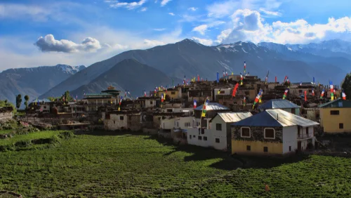 kinnaur