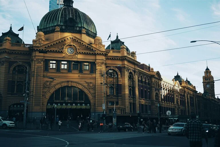Australia