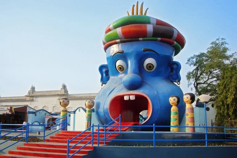 Fundustan-Kids-Amusement-Park