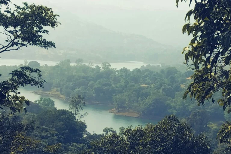 Mahabaleshwar, Maharashtra