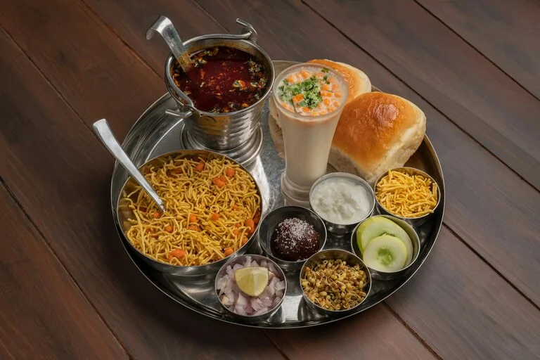 Misal-Pav