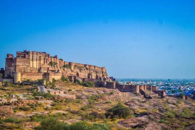 Royal-Palace-in-Jodhpur