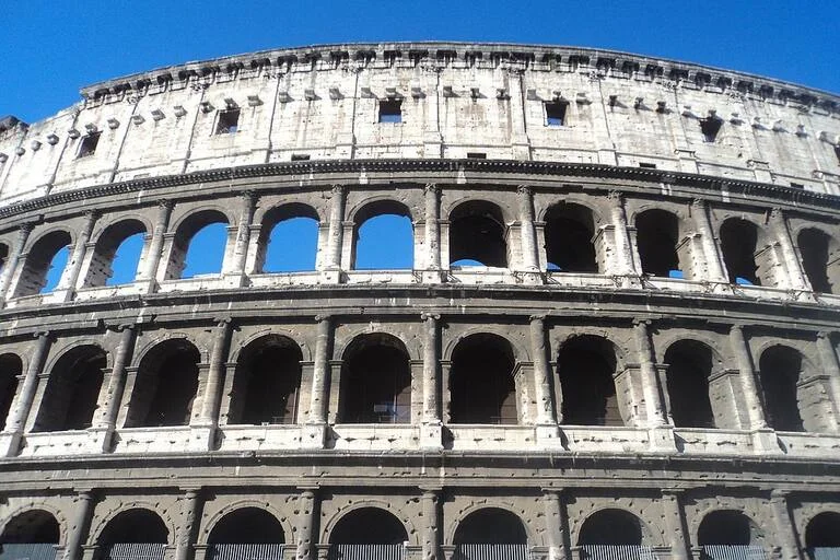 The-Colosseums-Columns