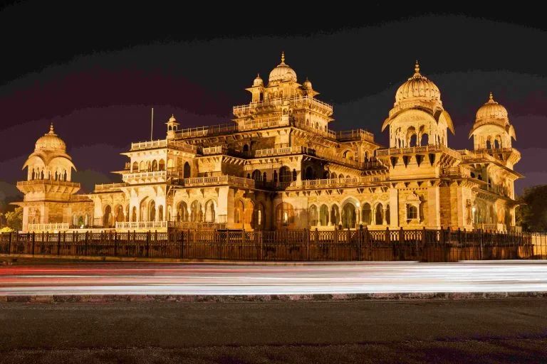 Albert Hall Museum