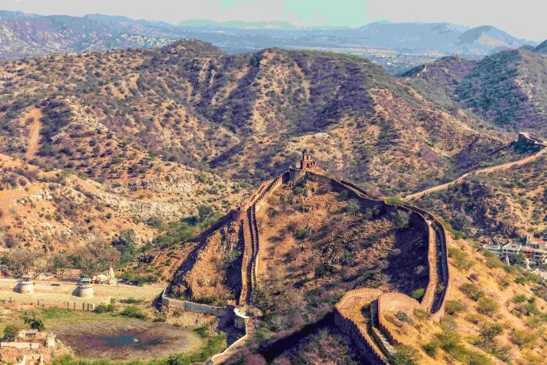 Jaigarh Fort