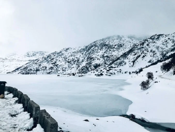 nathula-pass