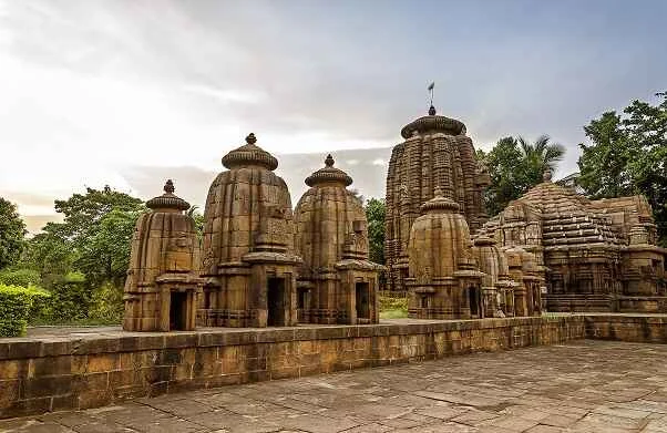 Bhubaneswar