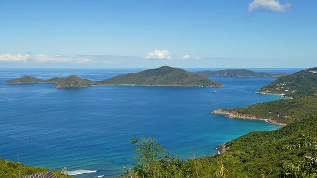 British-Virgin-Islands-North-America