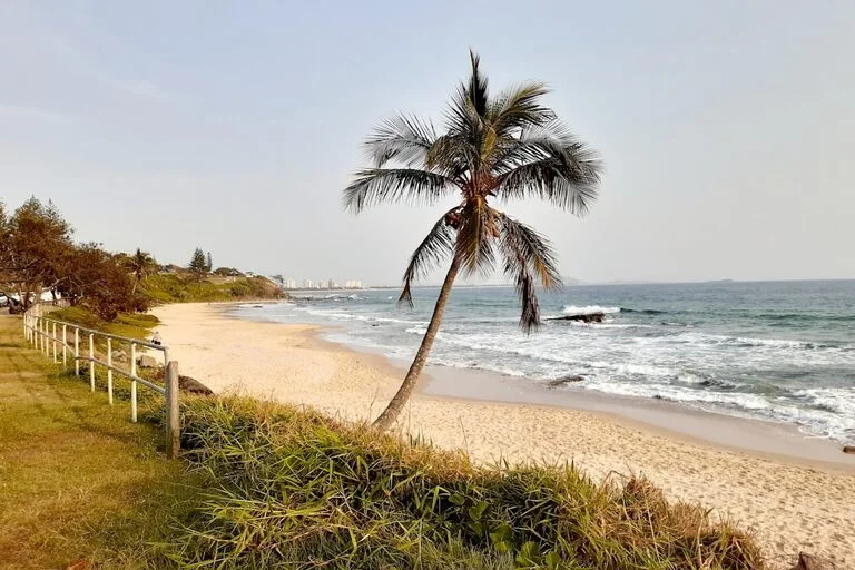 Chennai-beach