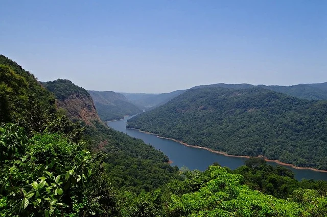 Coorg