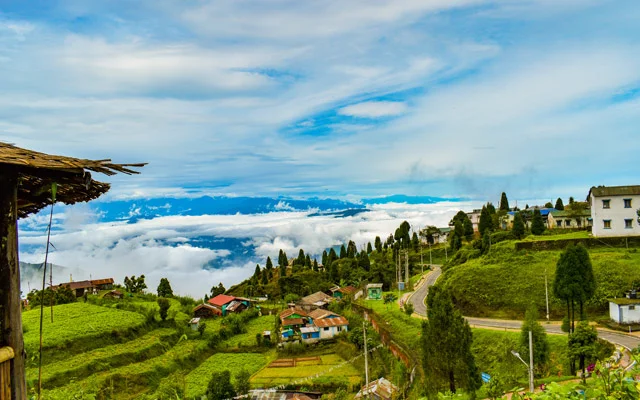 Darjeeling
