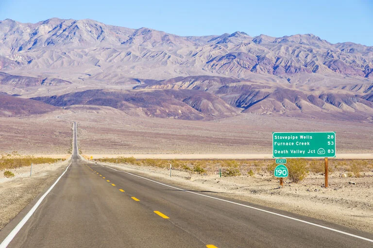 Death-Valley