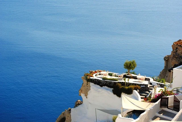 Greece-Cyclades