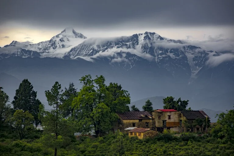 Himachal-Pradesh