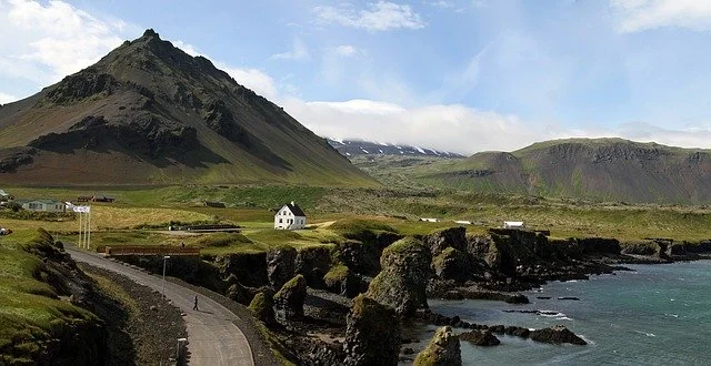 Iceland