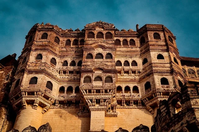 Jodhpur-Honeymoon