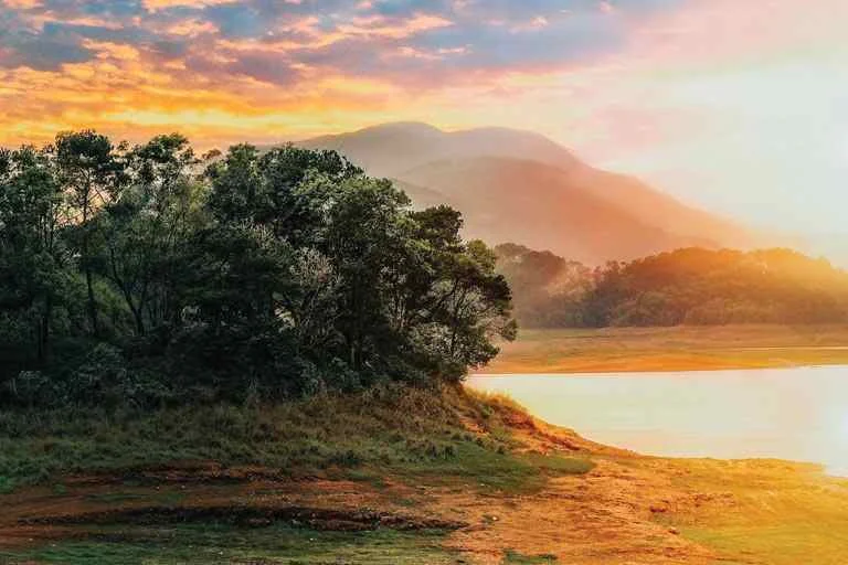 Shillong, Meghalaya