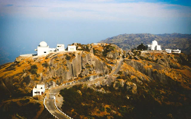 Mt-Abu