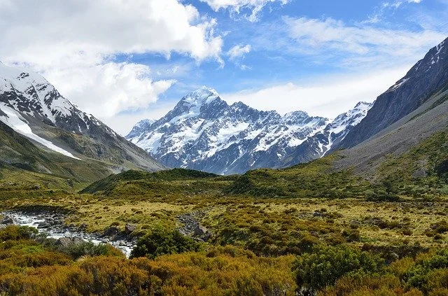 New-Zealand