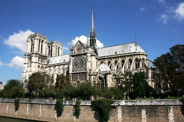 Notre-Dame-Cathedral