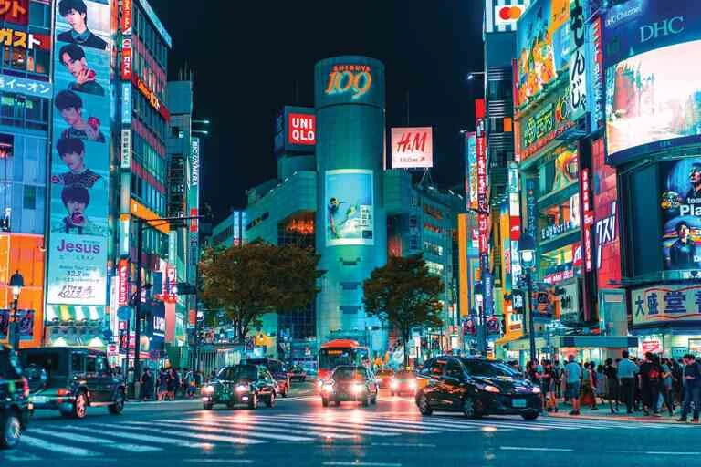Japan