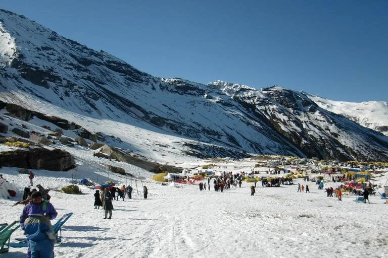 Manali