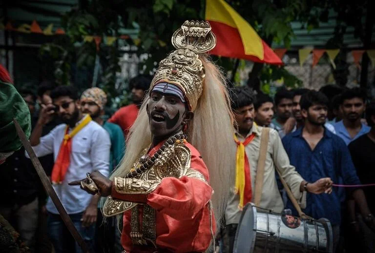 Vairamundi Festival