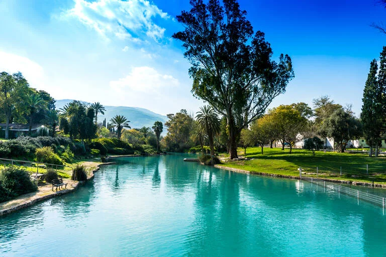 kibbutz-Tirat-Zvi-Israel