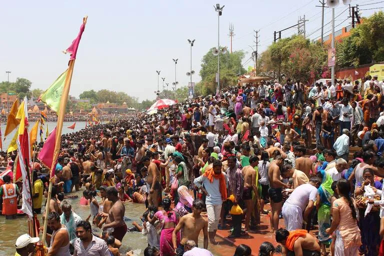 Kumbh Mela