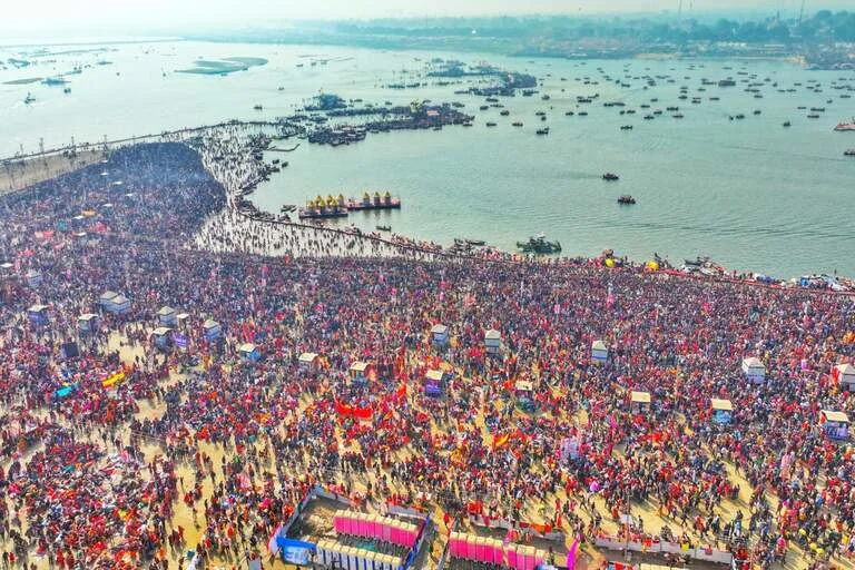 Kumbh Mela