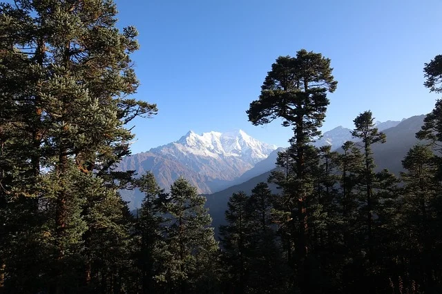 Nepal